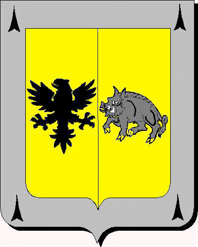 Wappen der Familie Olbis