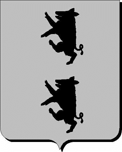 Wappen der Familie Lluzar
