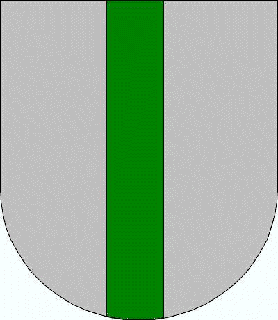 Coat of arms of family Baró