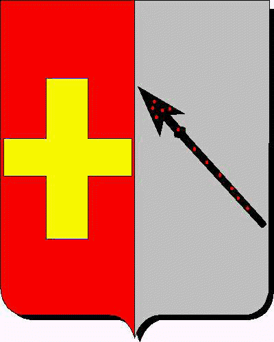 Escudo de la familia Núñez de Asua