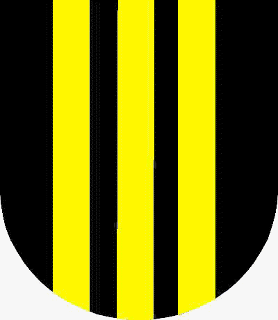 Wappen der Familie Trabanco