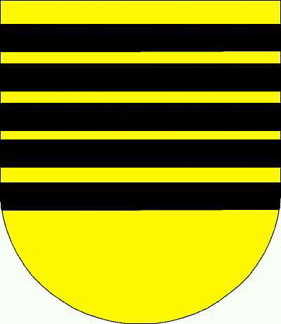 Coat of arms of family Orozbetulu