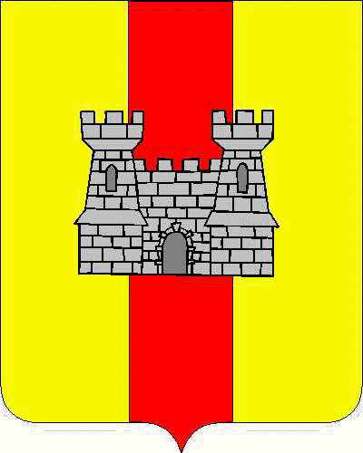 Coat of arms of family Galvez