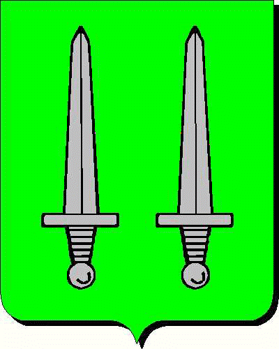 Escudo de la familia Gregori