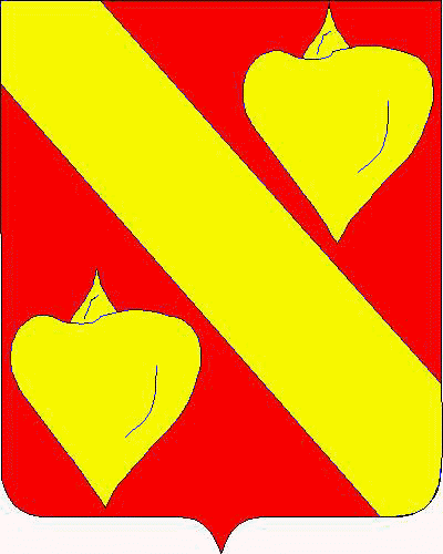 Wappen der Familie Granche