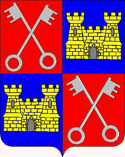 Coat of arms of family Gorgoa