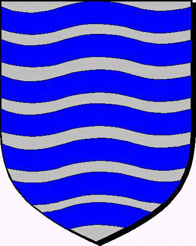 Coat of arms of family Caberoli