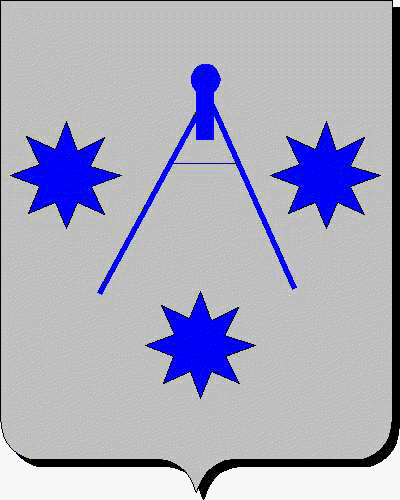 Coat of arms of family Giol