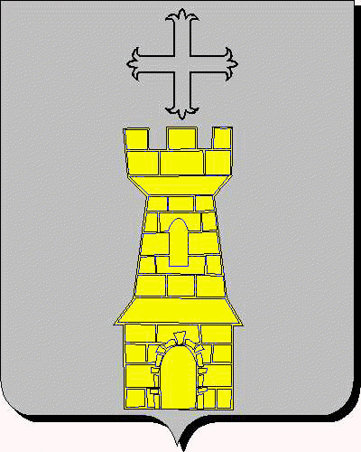 Coat of arms of family Gerto