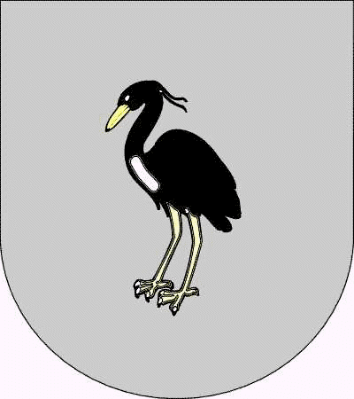 Coat of arms of family Cardo