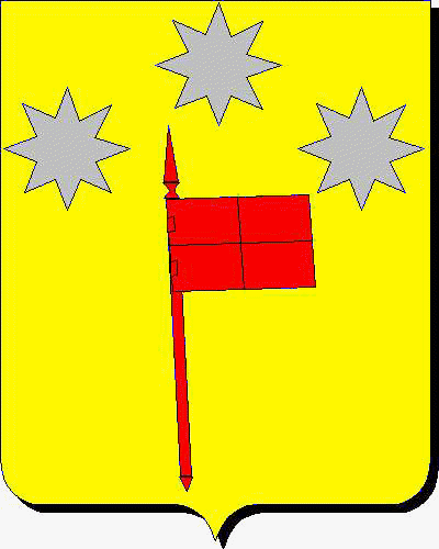 Wappen der Familie Fontbona