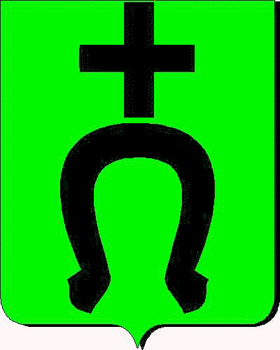 Coat of arms of family Fons de Caula