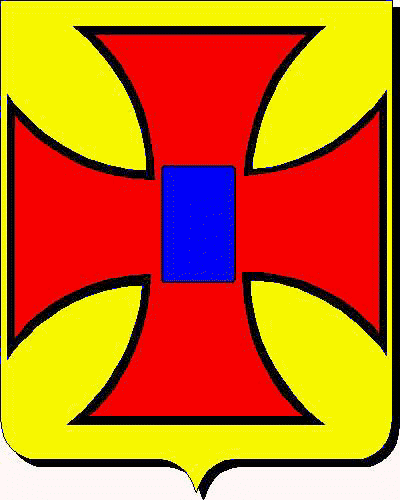 Coat of arms of family Dimingo