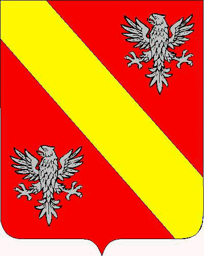 Coat of arms of family Dimanilat