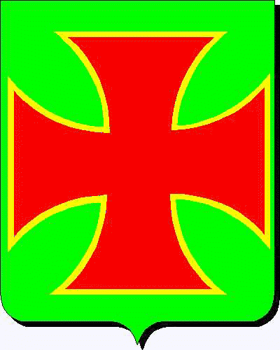 Coat of arms of family Devera