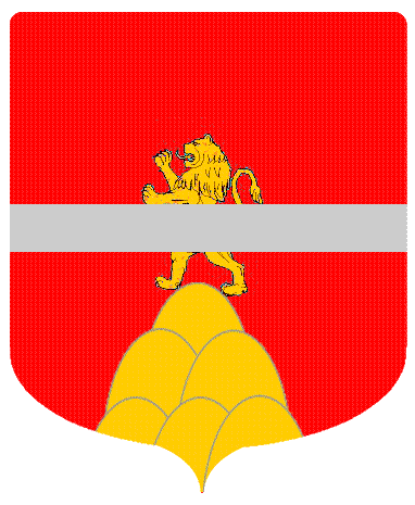 Coat of arms of family scarano