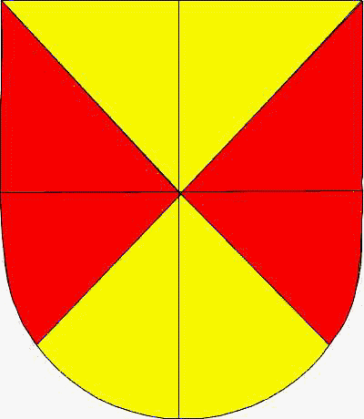 Wappen der Familie Albaiga