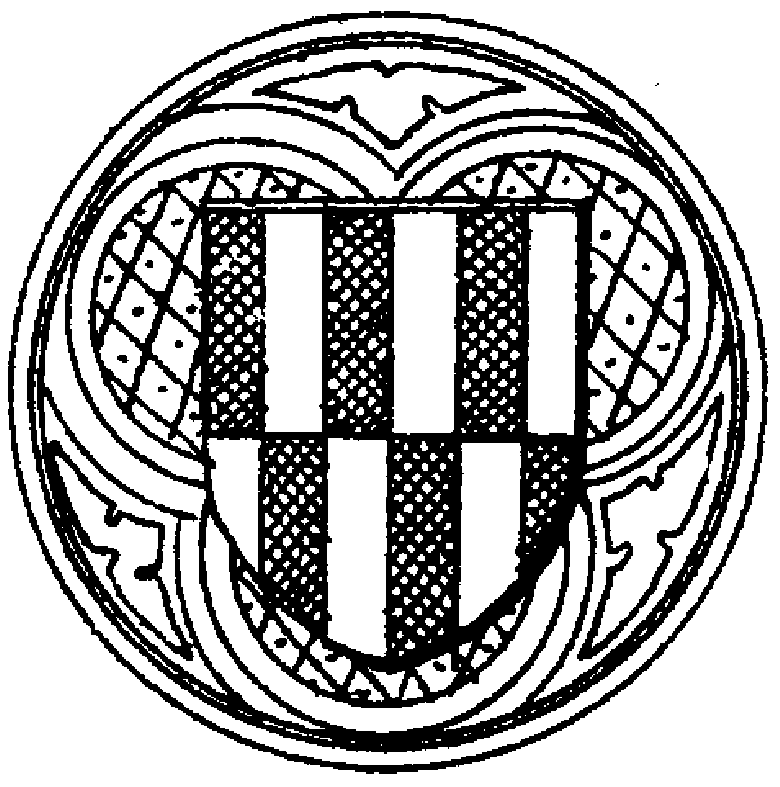Escudo de la familia neuhaus
