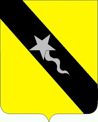 Wappen der Familie Trinchet