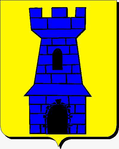 Wappen der Familie Wurtz