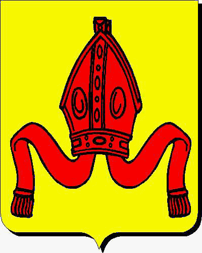 Escudo de la familia Wurmser