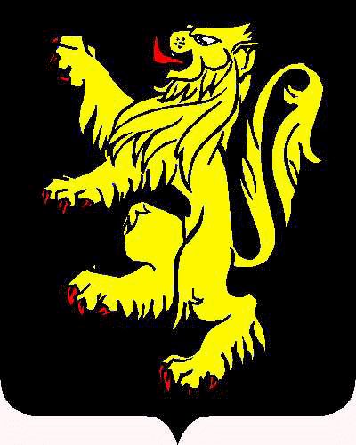 Coat of arms of family Wiot