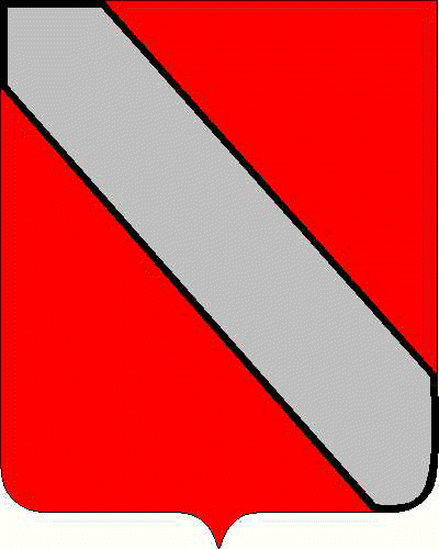 Coat of arms of family Orroma