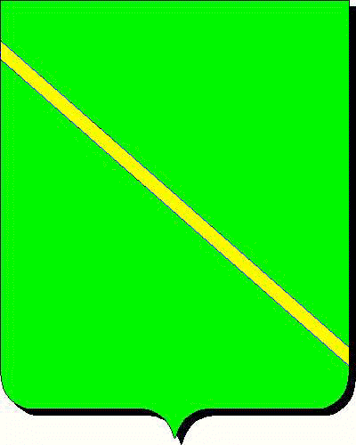 Coat of arms of family Canilles