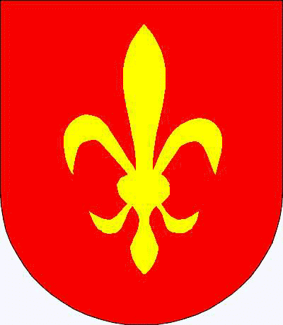 Wappen der Familie Montull