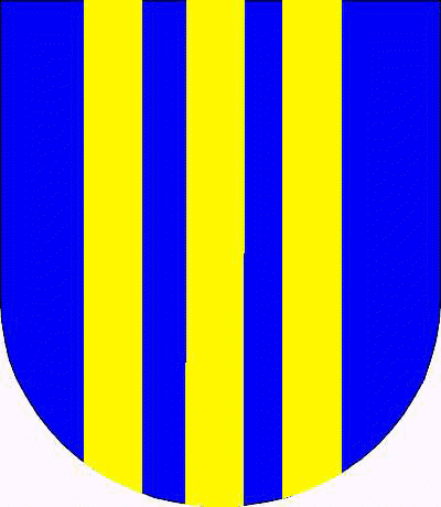 Wappen der Familie Elisando