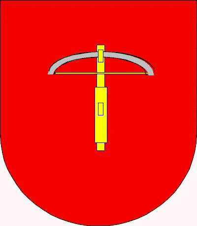 Coat of arms of family Gómez de las Omañas