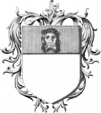 Coat of arms of family Montoire