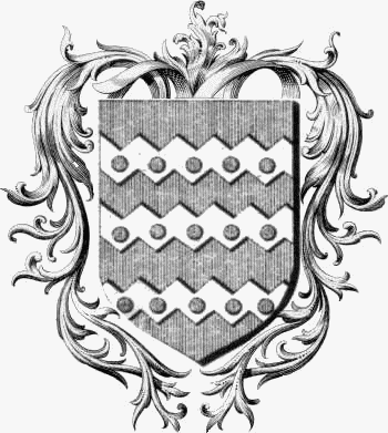 Wappen der Familie Basset