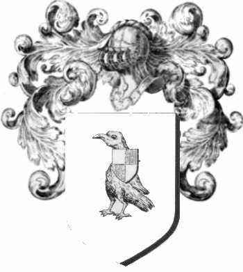 Wappen der Familie Soligne