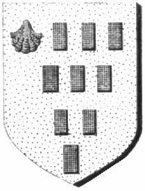 Wappen der Familie Bouloign
