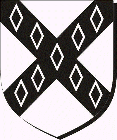 Coat of arms of family Blair