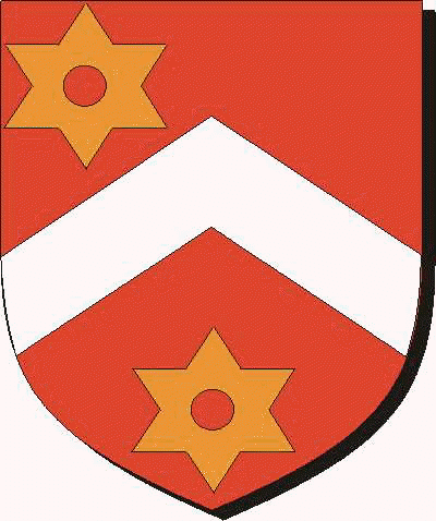 Coat of arms of family Sims
