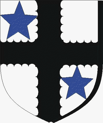 Coat of arms of family Sinclair