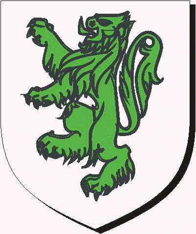 Coat of arms of family Springer