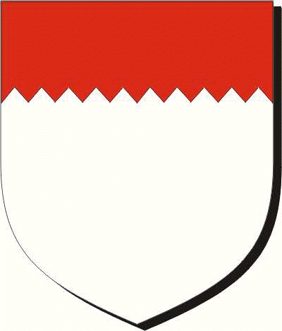 Wappen der Familie Dyer