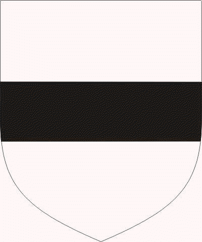 Coat of arms of family Burt