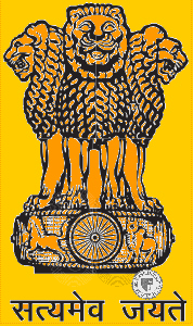 Wappen der Familie india