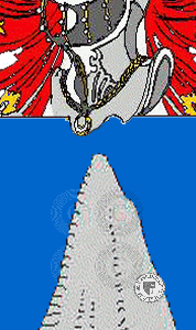 Coat of arms of family ruiu