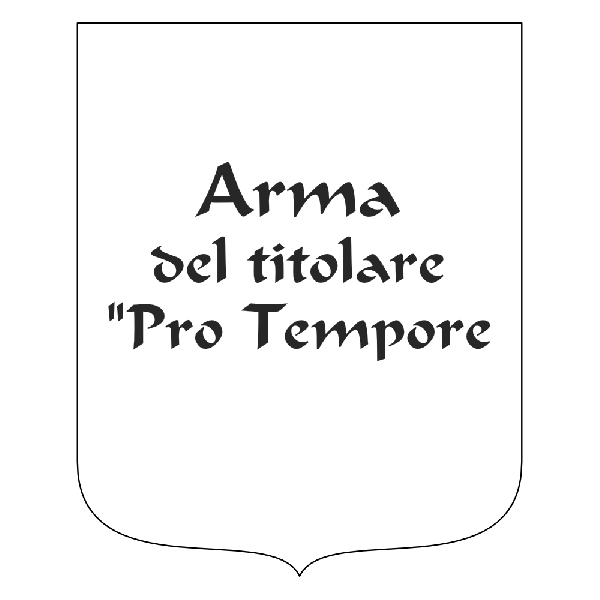 Coat of arms of family Bobbio