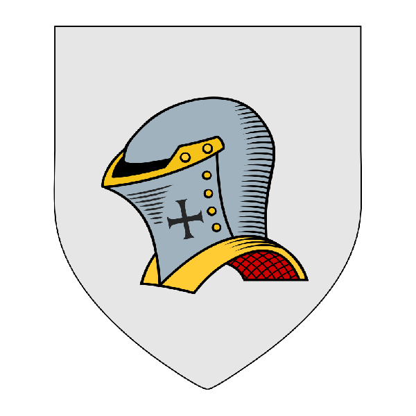Wappen der Familie Como