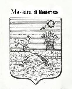 Escudo de la familia Massara