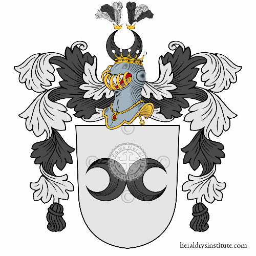 Wappen der Familie Hautz