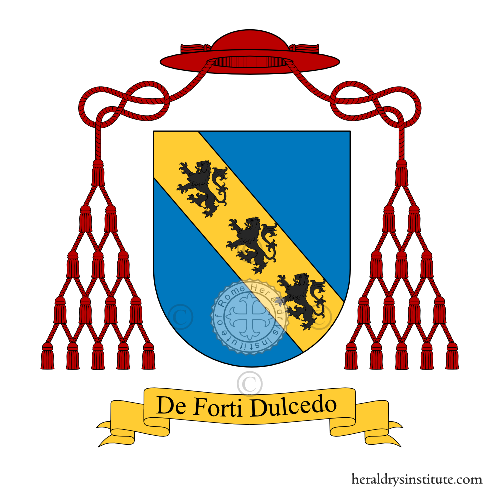 Wappen der Familie Iorio