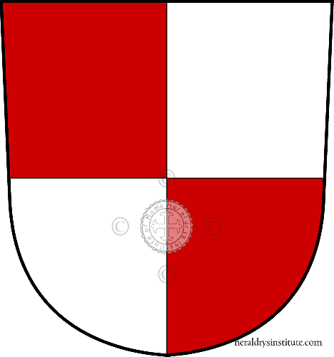 Wappen der Familie Endikon   ref: 33143