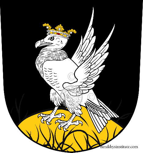 Wappen der Familie Habich